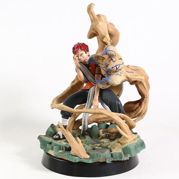 Figurine Gaara Shukaku - Naruto