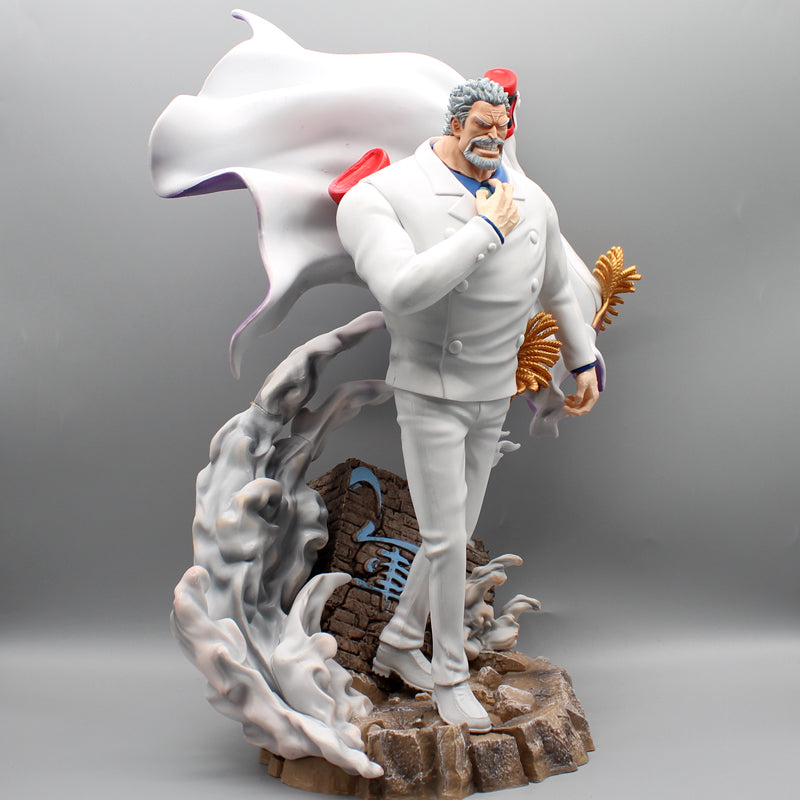 Figurine Garp - One Piece