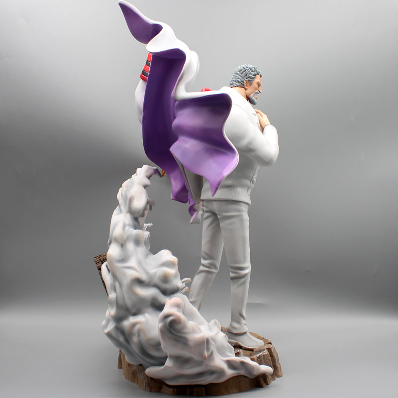 Figurine Garp - One Piece