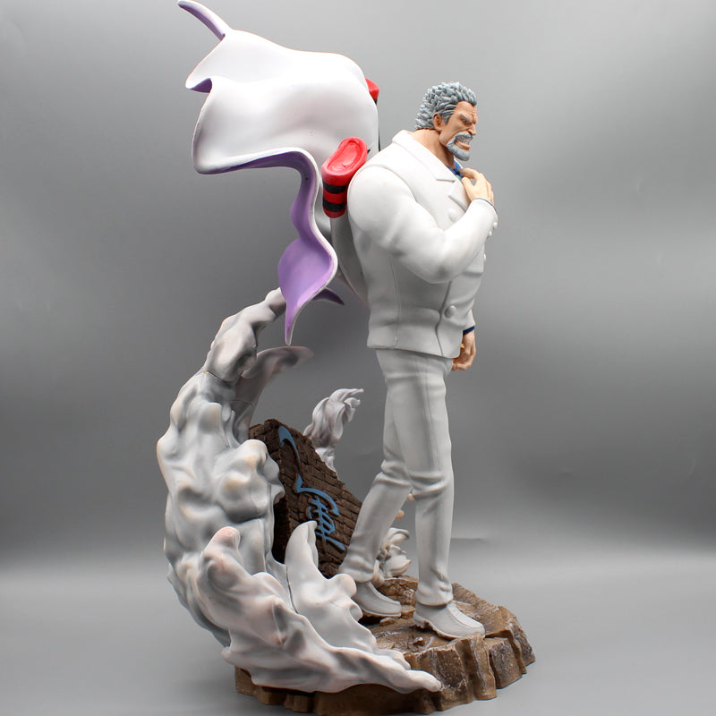 Figurine Garp - One Piece