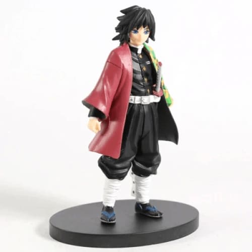 Figurine Giyu Tomioka - Demon Slayer