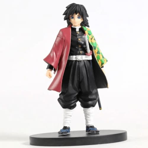 Figurine Giyu Tomioka - Demon Slayer