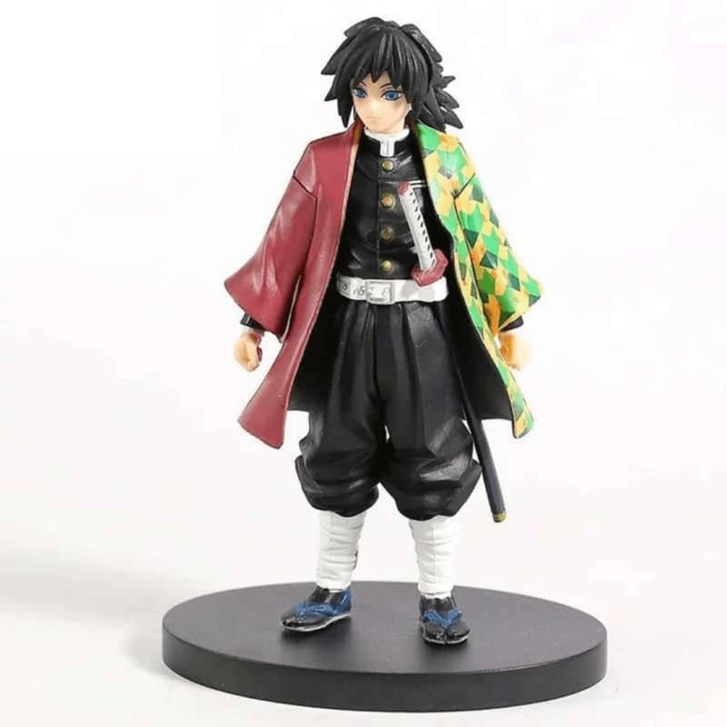 Figurine Giyu Tomioka - Demon Slayer