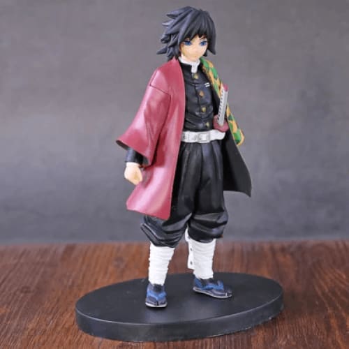 Figurine Giyu Tomioka - Demon Slayer