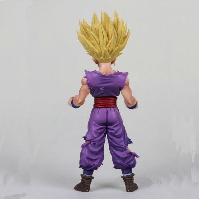 Figurine Gohan SSJ2 Dragon Ball Z