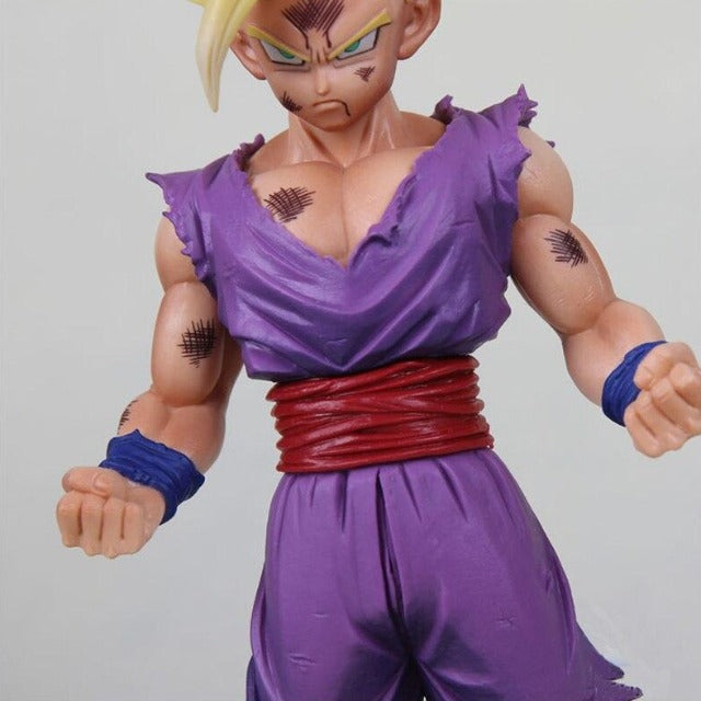 Figurine Gohan SSJ2 Dragon Ball Z