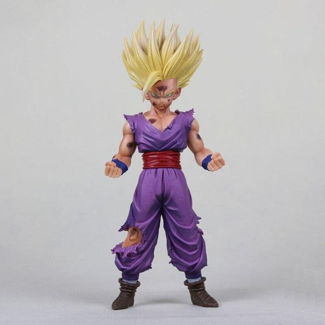 Figurine Gohan SSJ2 Dragon Ball Z