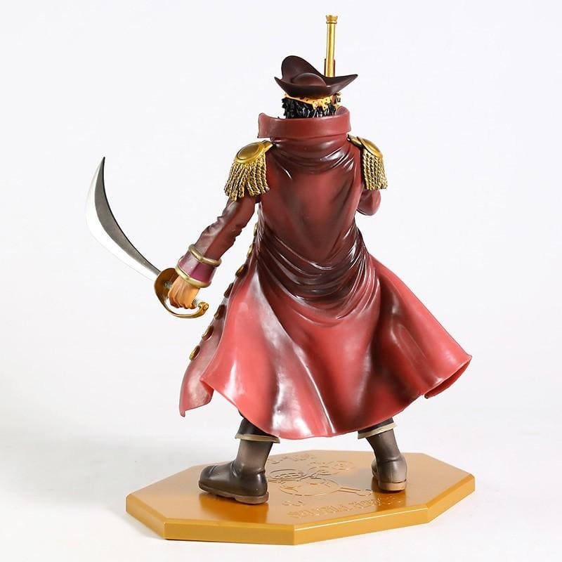 Figurine Gol D. Roger - One Piece