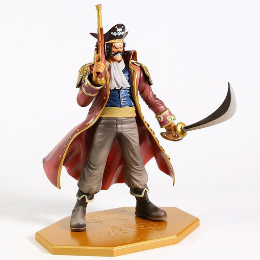 Figurine Gol D. Roger - One Piece