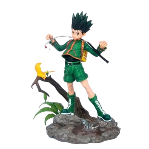 Figurine Gon Freecs Hunter - Hunter x Hunter