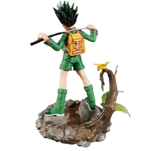 Figurine Gon Freecs Hunter - Hunter x Hunter