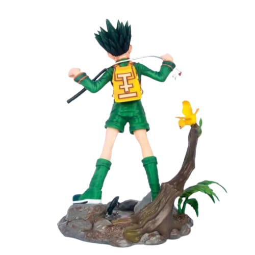 Figurine Gon Freecs Hunter - Hunter x Hunter