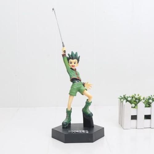 Figurine Gon Freecs - Hunter x Hunter