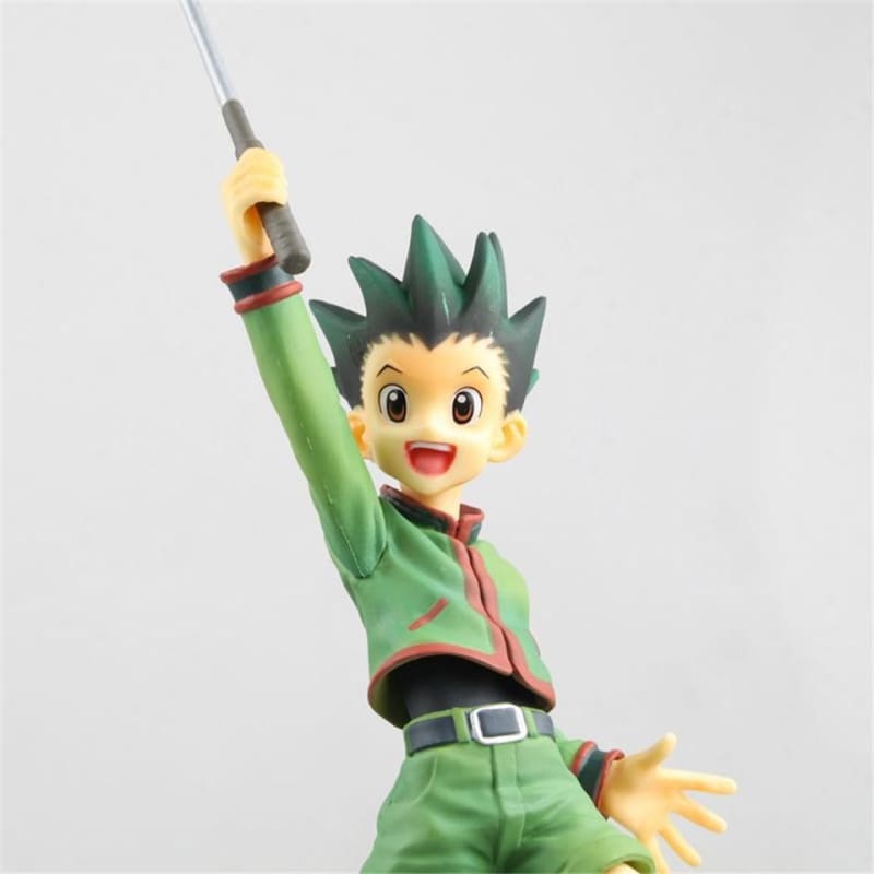 Figurine Gon Freecs - Hunter x Hunter