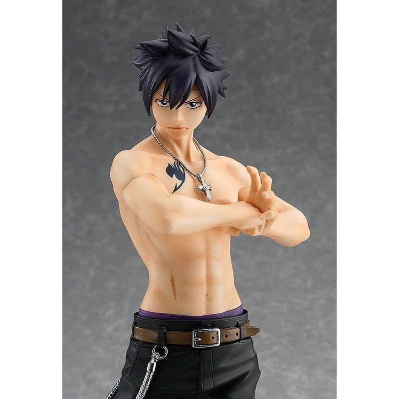 Figurine Grey Fullbuster - Fairy Tail