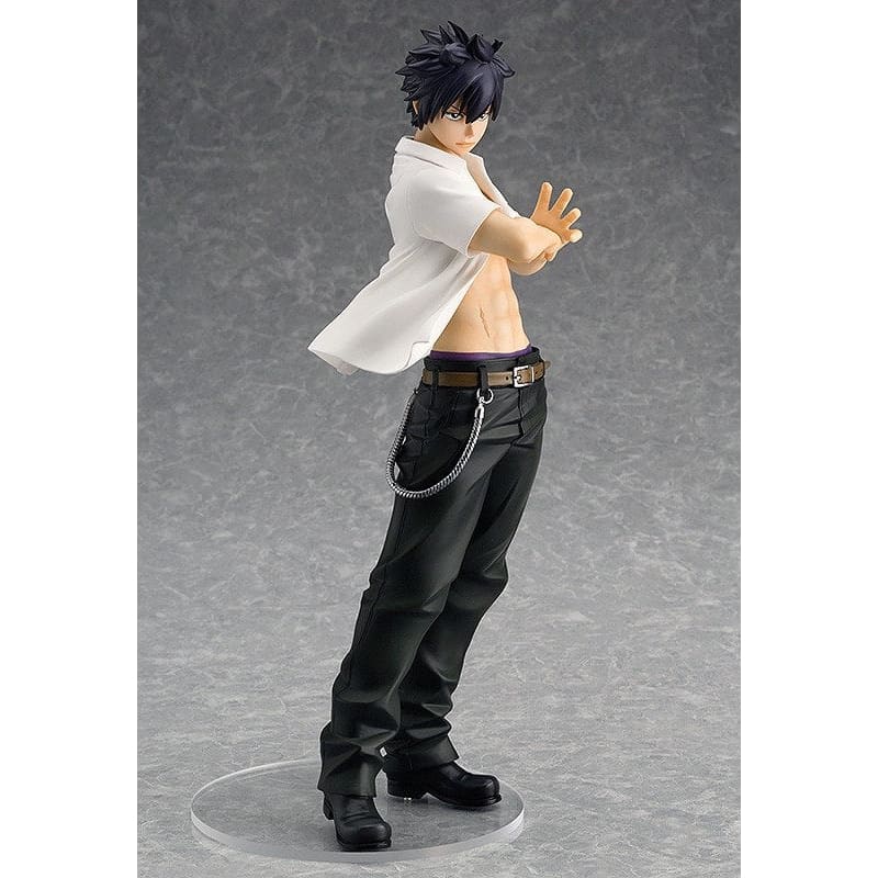 Figurine Grey Fullbuster - Fairy Tail