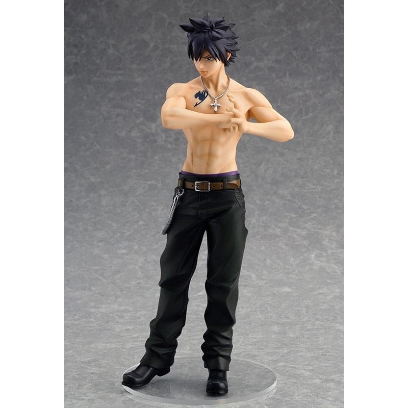 Figurine Grey Fullbuster - Fairy Tail