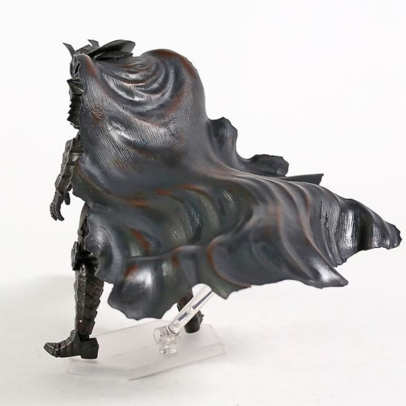 Figurine Guts armure du Berserker - Berserk