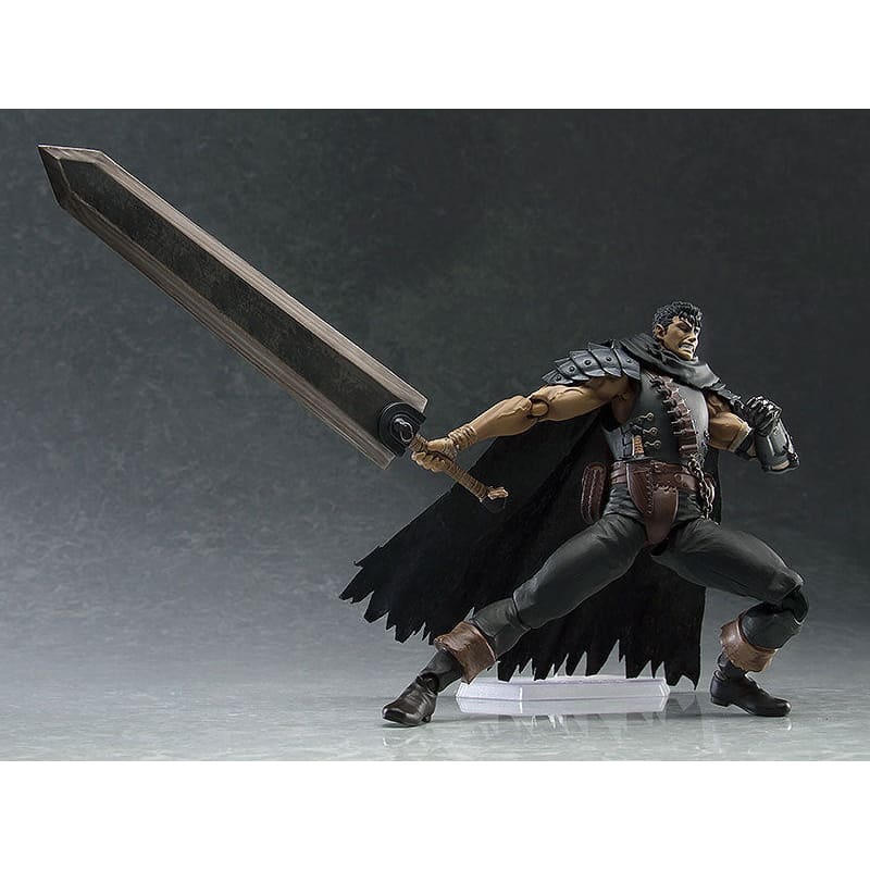 Figurine Guts - Berserk