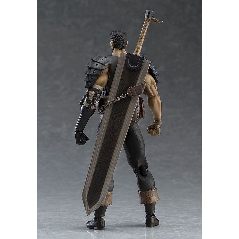 Figurine Guts - Berserk