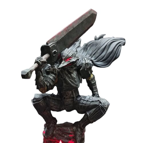 Figurine Guts "Berserker" - Berserk