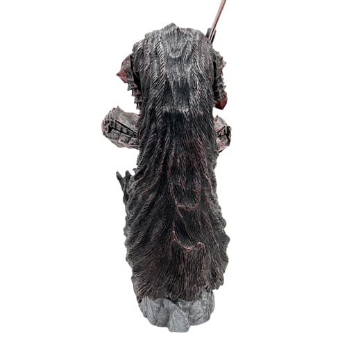 Figurine Guts "Mad Dog" - Berserk