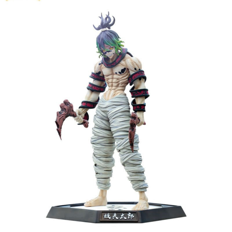 Figurine Gyutaro - Demon Slayer