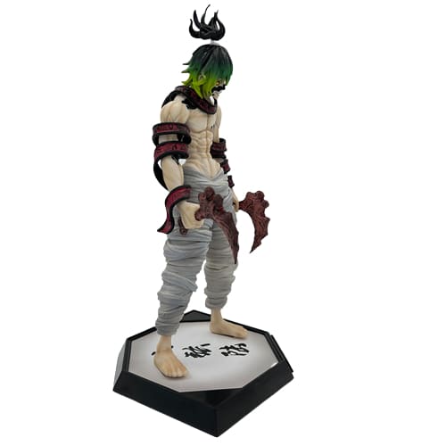 Figurine Gyutaro - Demon Slayer