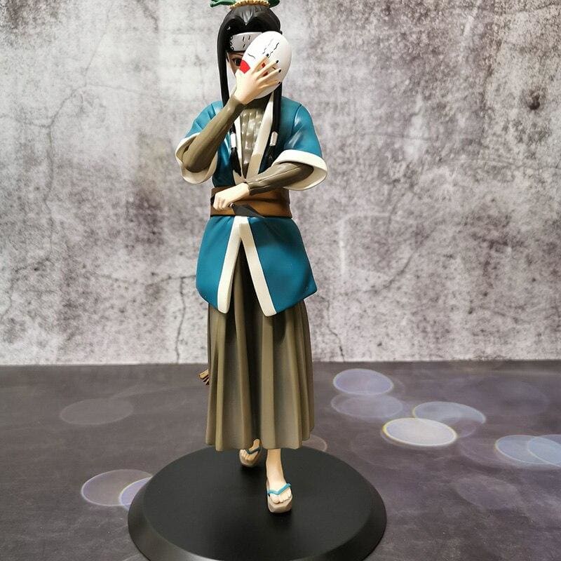 Figurine Haku - Naruto