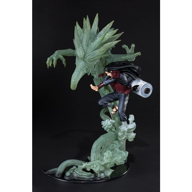 Figurine Hashirama Senju - Naruto