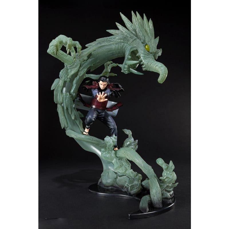 Figurine Hashirama Senju - Naruto