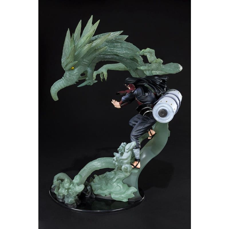 Figurine Hashirama Senju - Naruto