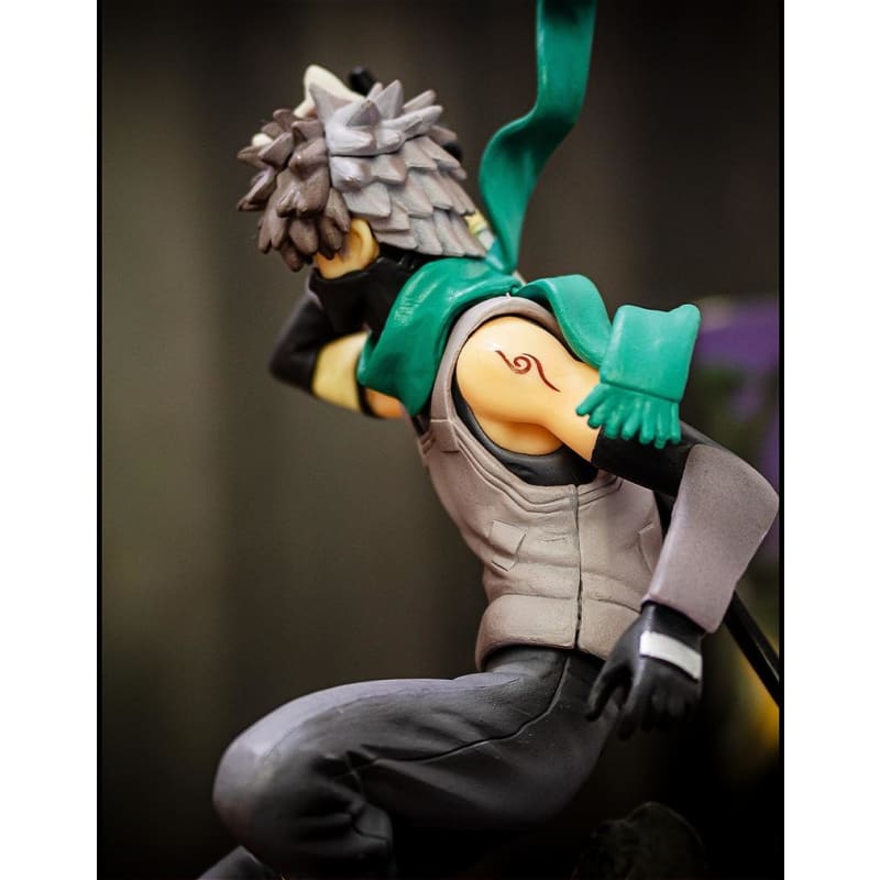 Figurine Hatake Kakashi - Naruto Shippuden