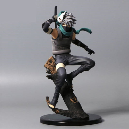 Figurine Hatake Kakashi - Naruto Shippuden