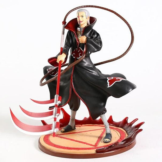 Figurine Hidan - Naruto