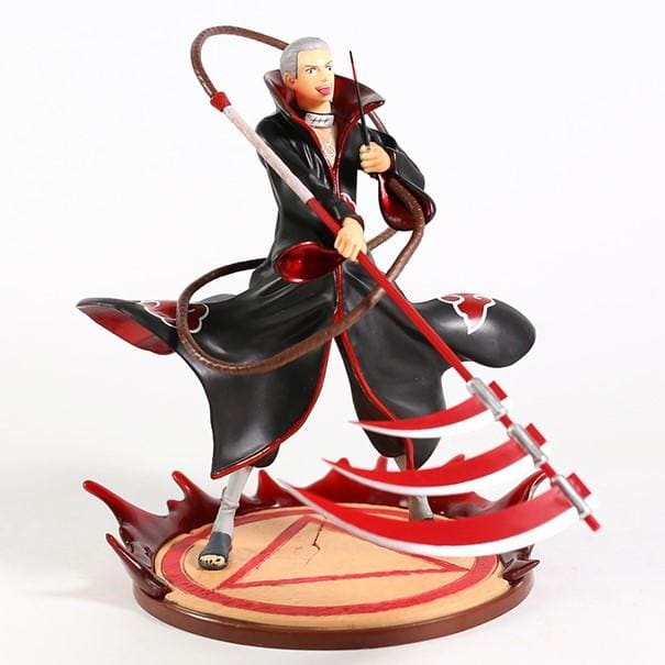 Figurine Hidan - Naruto