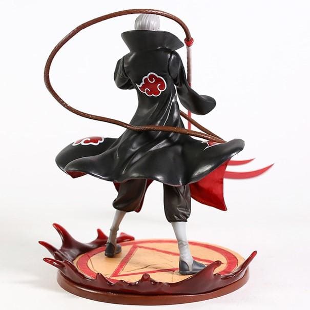 Figurine Hidan - Naruto