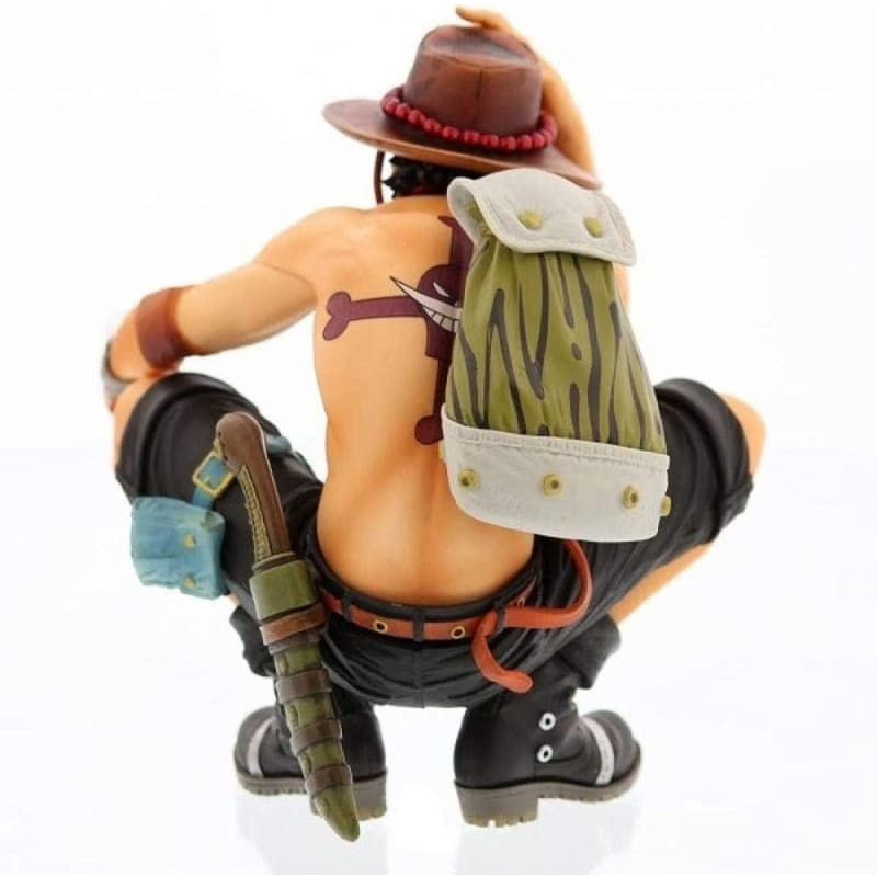 Figurine Hiken No Ace - One Piece