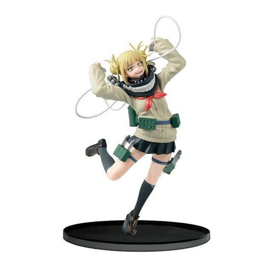 Figurine Himiko Toga  - My Hero Academia