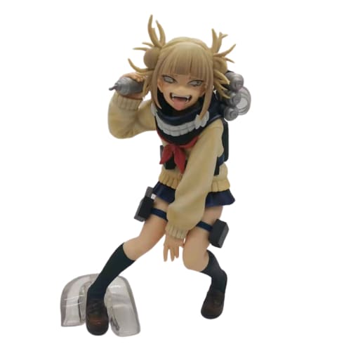 Figurine Himiko Toga - My Hero Academia