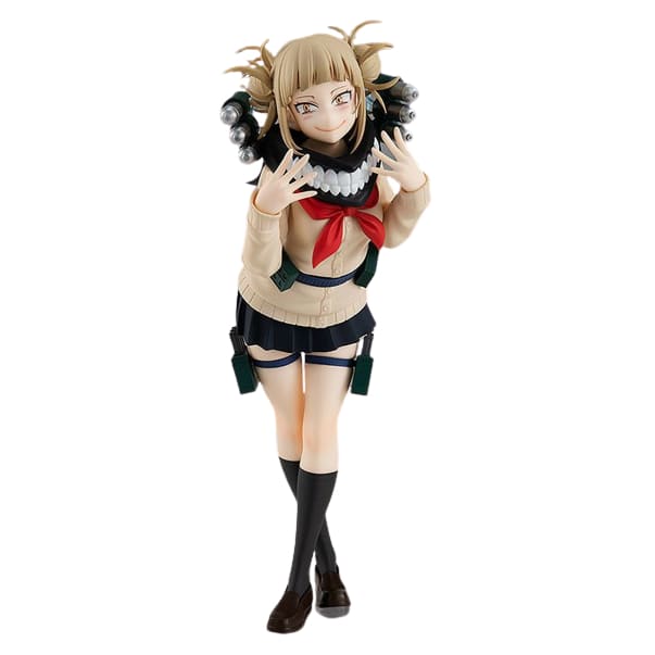 Figurine Himoko Toga - My Hero Academia