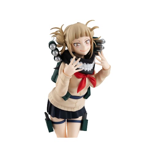 Figurine Himoko Toga - My Hero Academia