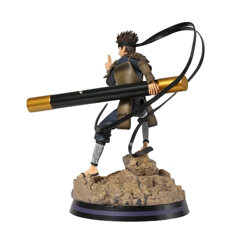 Figurine Hiruzen Sarutobi - Naruto