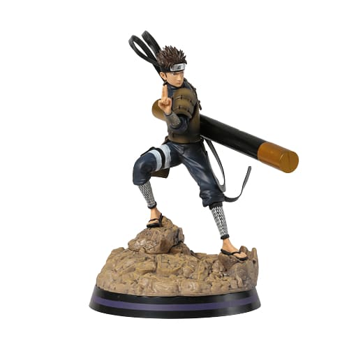 Figurine Hiruzen Sarutobi - Naruto