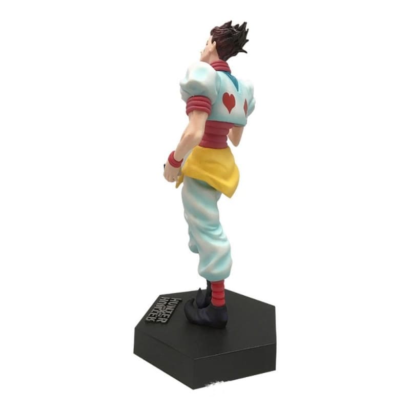 Figurine Hisoka - Hunter x Hunter