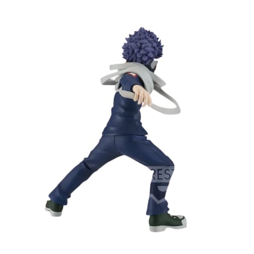 Figurine Hitoshi Shinso - My Hero Academia