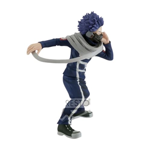 Figurine Hitoshi Shinso - My Hero Academia