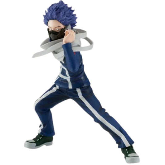 Figurine Hitoshi Shinso - My Hero Academia