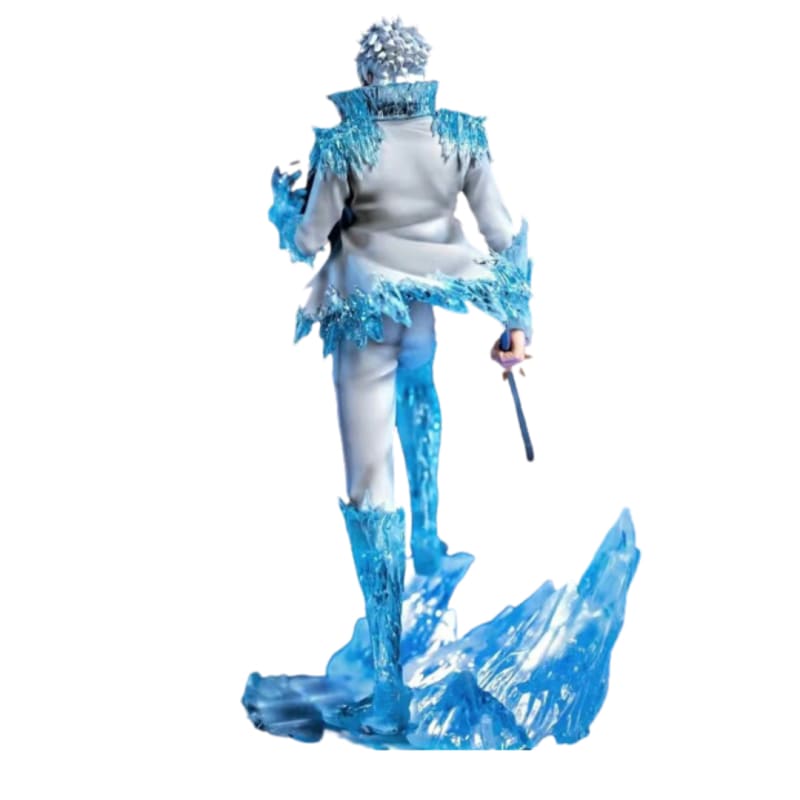 Figurine Hitsugaya "Bankaï Adulte" - Bleach