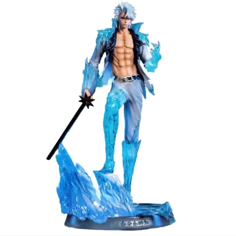 Figurine Hitsugaya "Bankaï Adulte" - Bleach